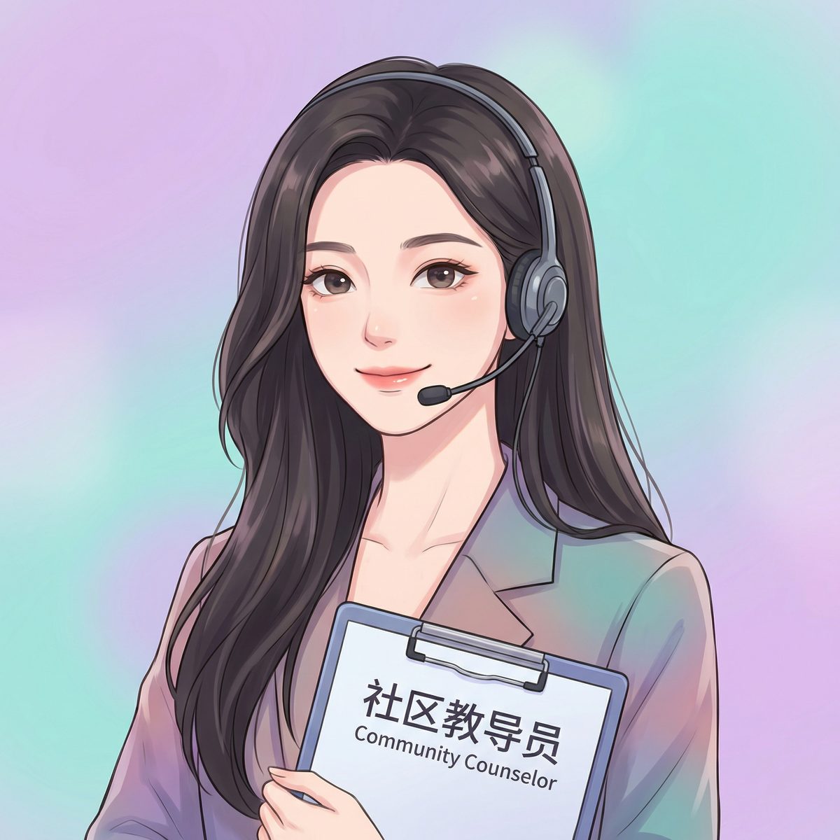 捷克街头社区顾问